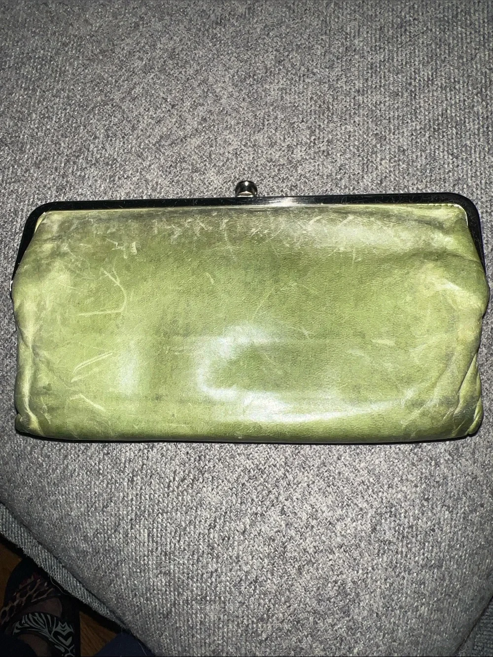 Hobo 3 Wallets GUC